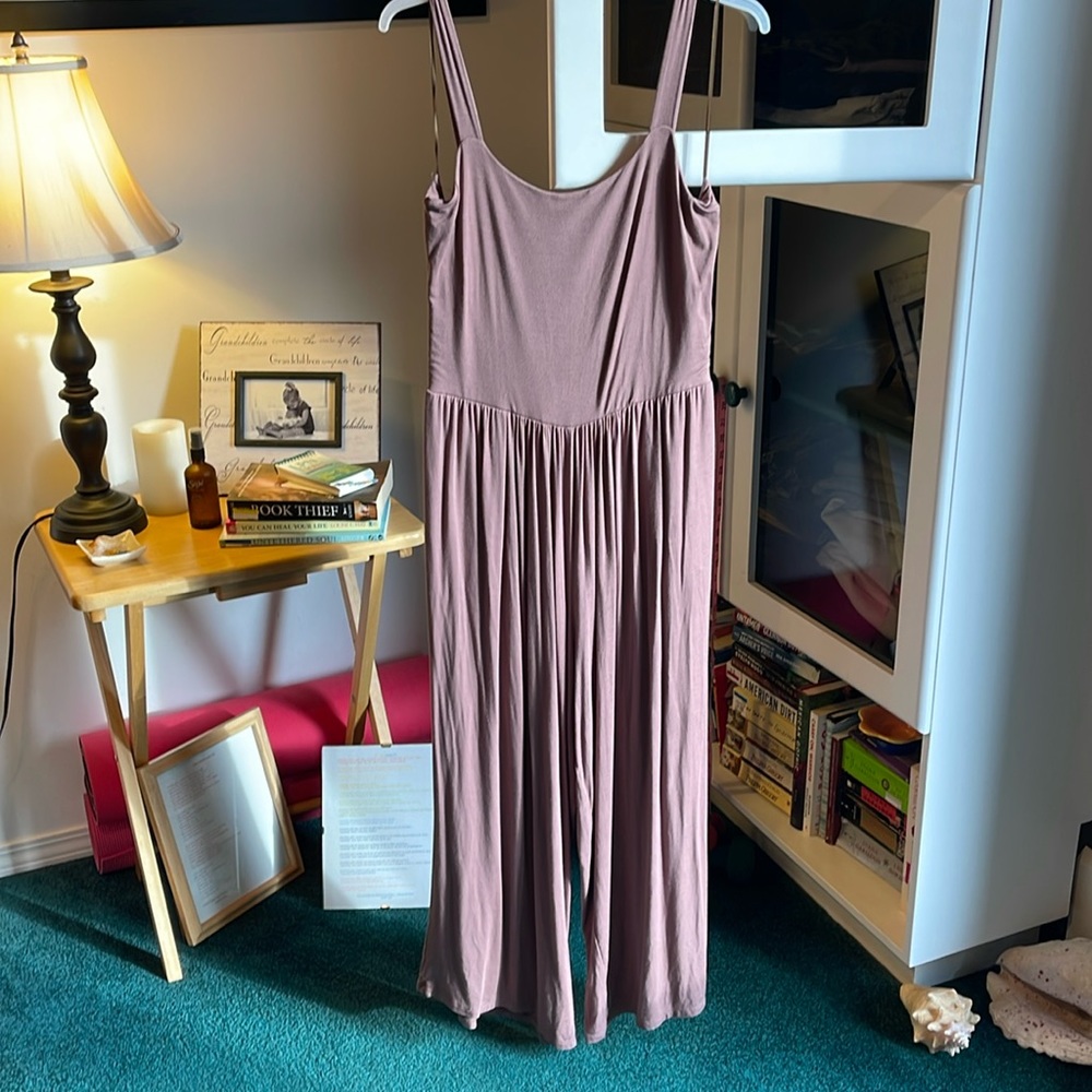 Super soft and cute romper!